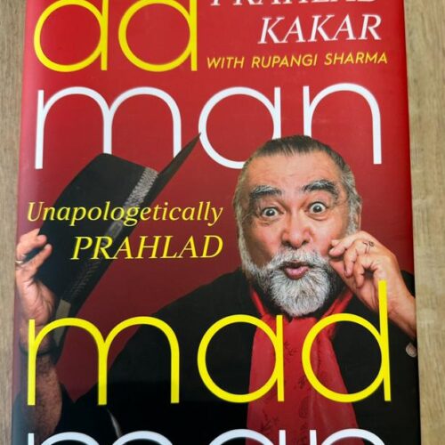 Prahlad Kakar